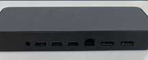 Dock / Docking Station HP, Universal USB-C