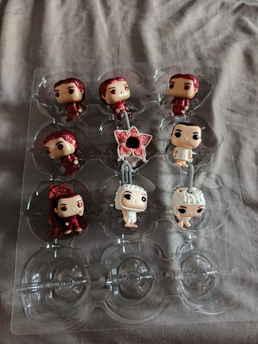 Киндеры ОСД новые