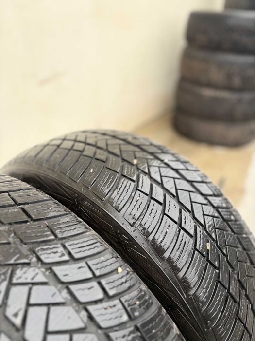 Vredestein 205/55R17- Stare foarte buna, livrare rapida, garantie!