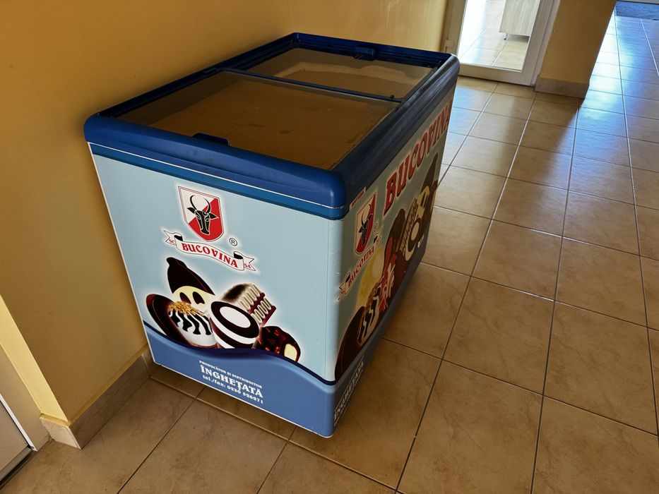 Vand Vitrina/Lada frigorifica !