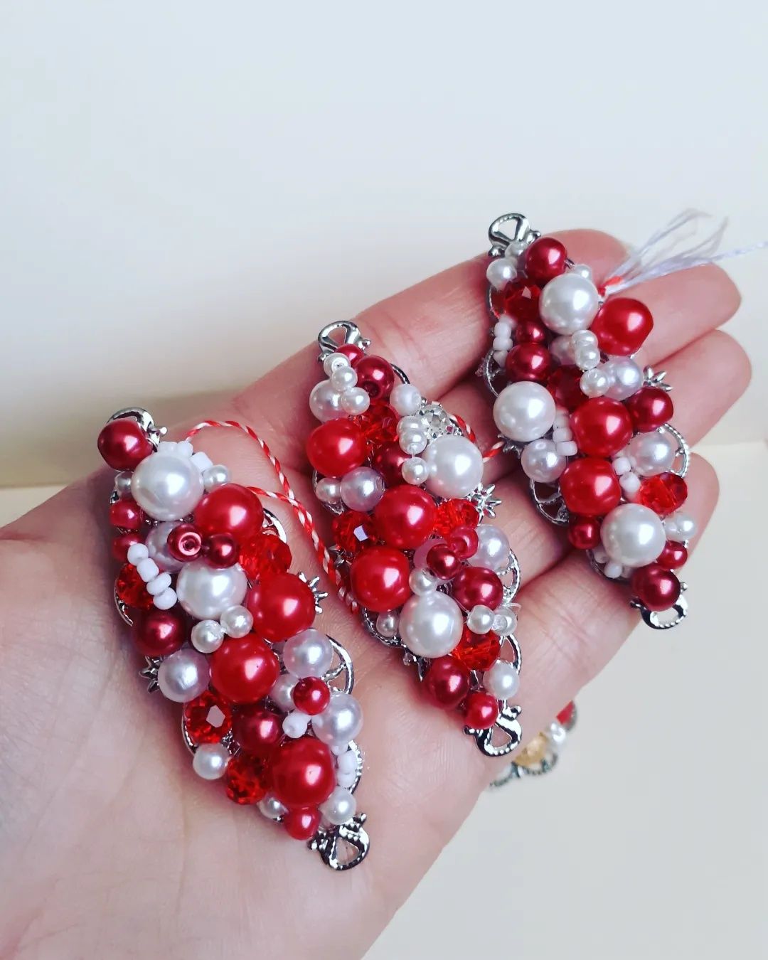 Brose handmade perle