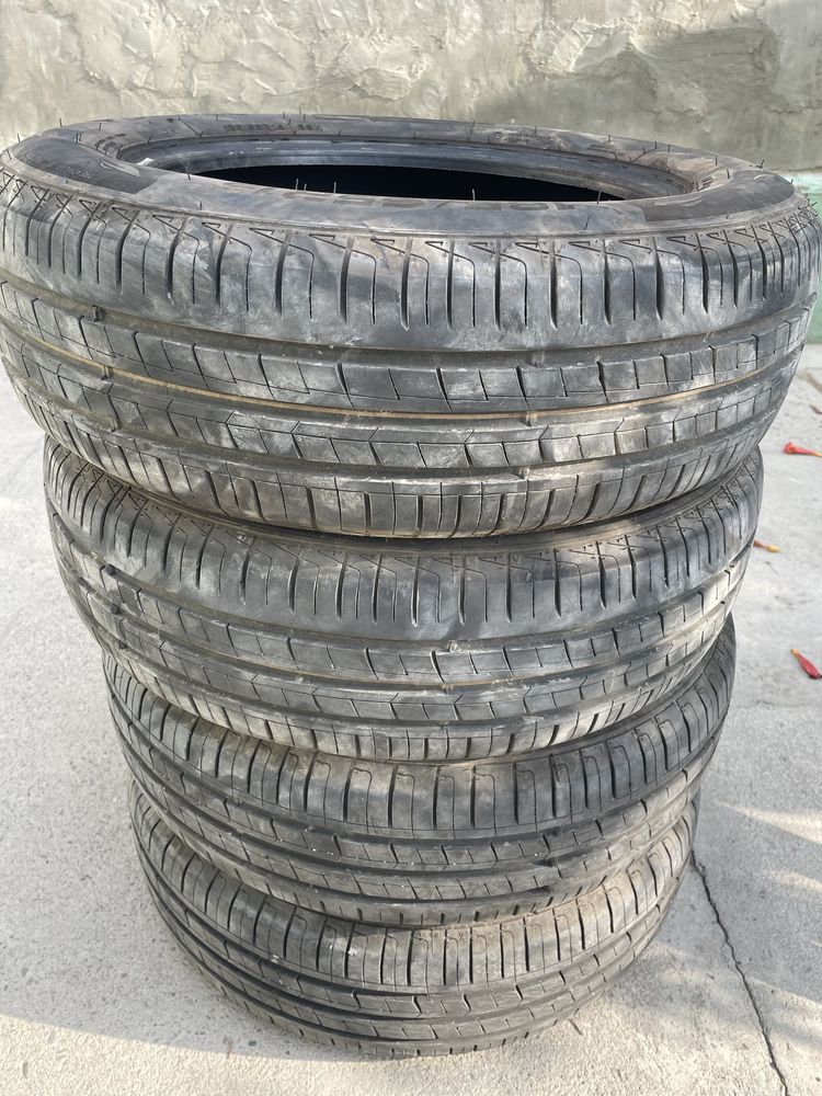 Шины летние Powertrac