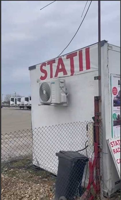 Spațiu pentru service electronice / birou / depozit