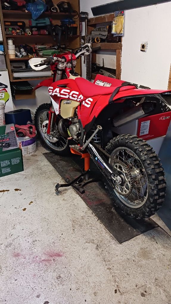 Gas gas 300 ec 2023