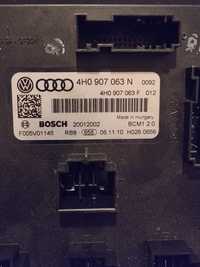 bcm audi a6 a7 a8