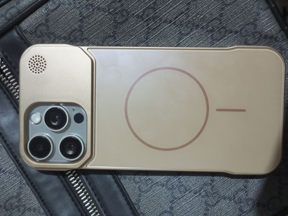 iPhone 16 pro max dubai