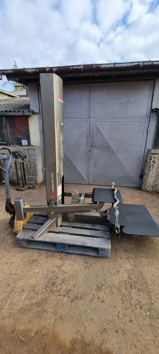 Aparat multifuncțional Freemotion U.S.A !!!