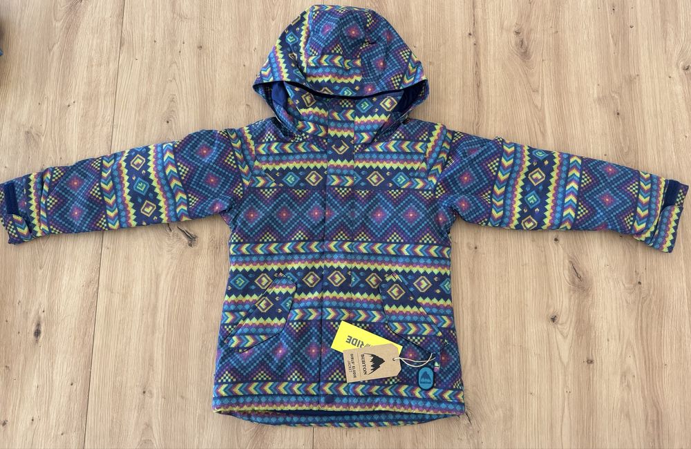 Geaca Ski/Snowboard Burton copii XS