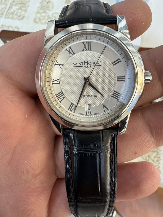 Soat Saint Honore