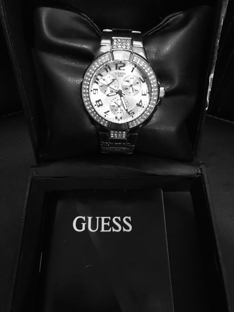 Ceas dama guess original