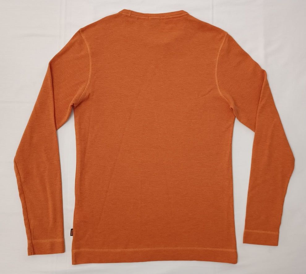 Hugo Boss Tempest Pullover оригинален пуловер M