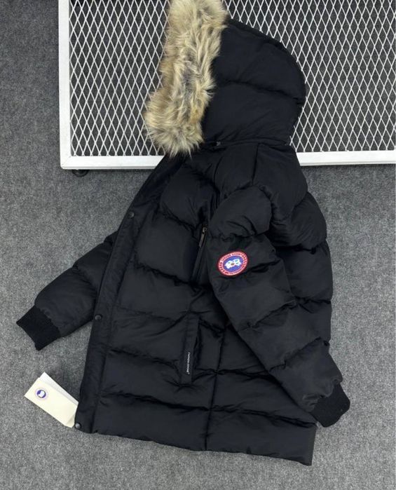 Stoc Geaca barbati Canada Goose