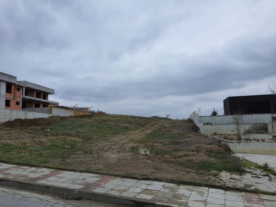 Продава се Парцел в София, Банишора - 1499 кв.м за 101 €/кв.м - Снимка #2