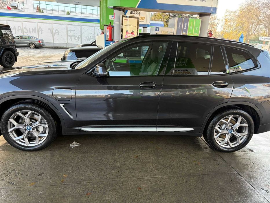 Cauciucuri de vară 245/50R19 105 W Extra Large (Bridgestone 19 inchi)