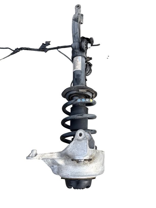 Amortizor fata dreapta AUDI Q5 8R - > 8R0413029J