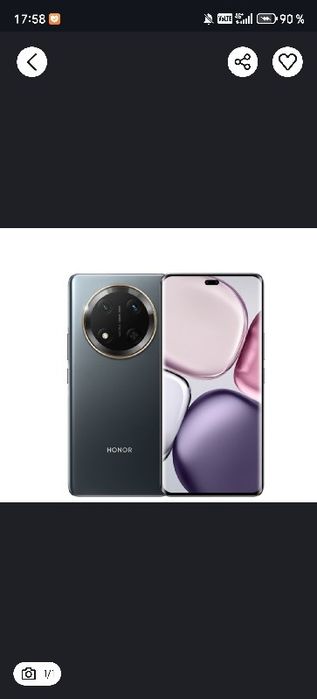 Honor x9c 12 256gb