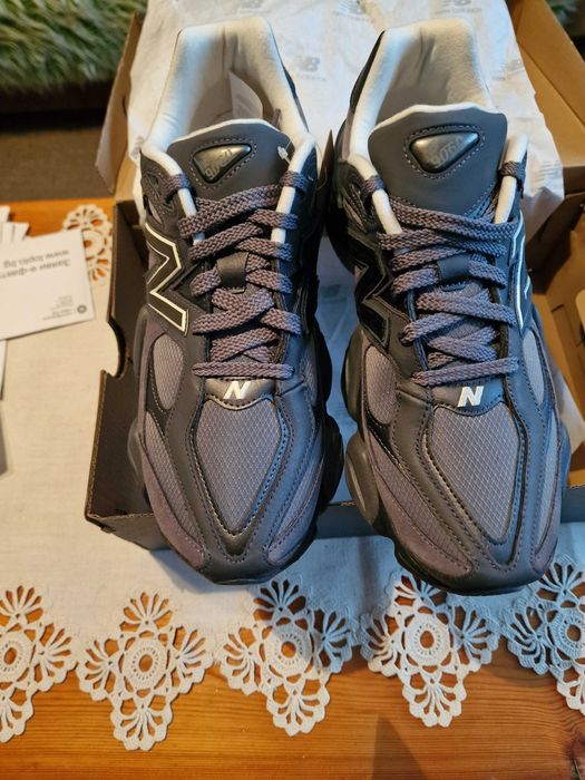 Продавам мъжки маратонки NEW BALANCE U9060FNV CORDURA
