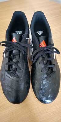 НОВИ!!! Футболни обувки Adidas Conquisto II FG