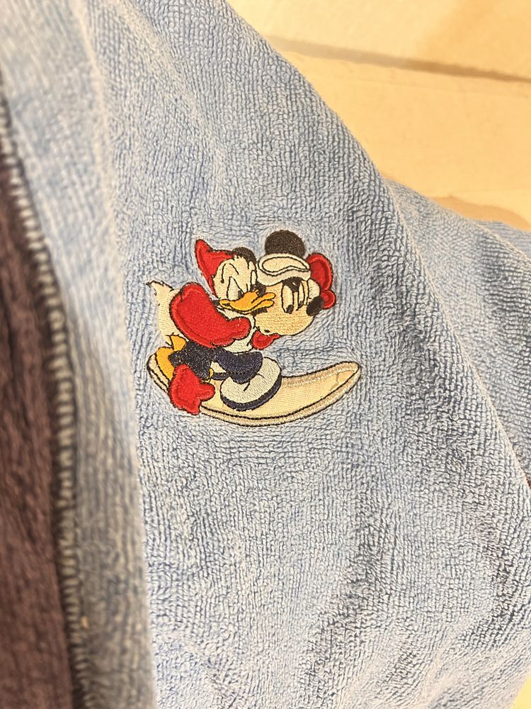 Детски халат Disney Mickey Mouse за 9-10 години