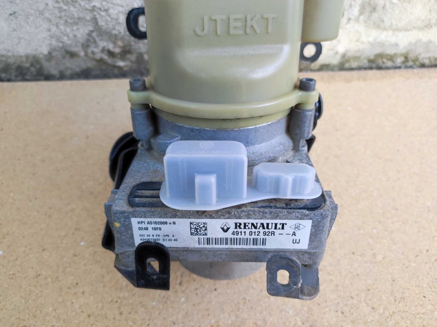Pompa servodirectie Dacia Logan Sandero 2 TCe 90 originala
