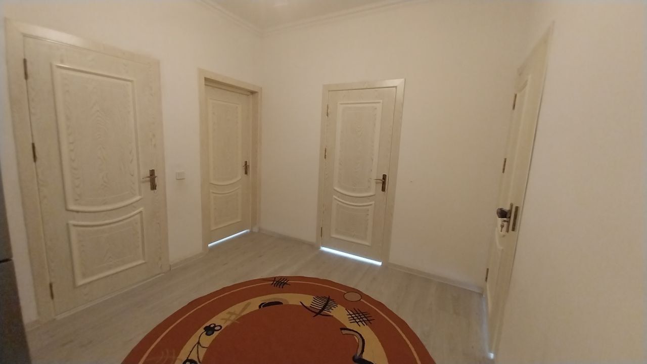 Квартирага ёш оила куйилади