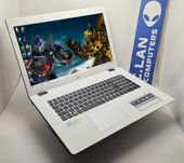 Acer Aspire E5-773G i3 6100U/8GB/240SSD/Nvidia MX 940M-2GB