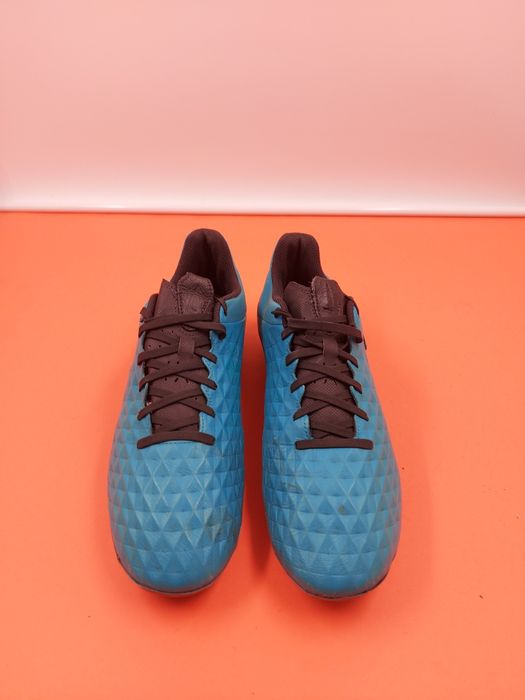 Nike Tiempo Legend 8 Academy Fg номер 44 Оригинални футболни обувки
