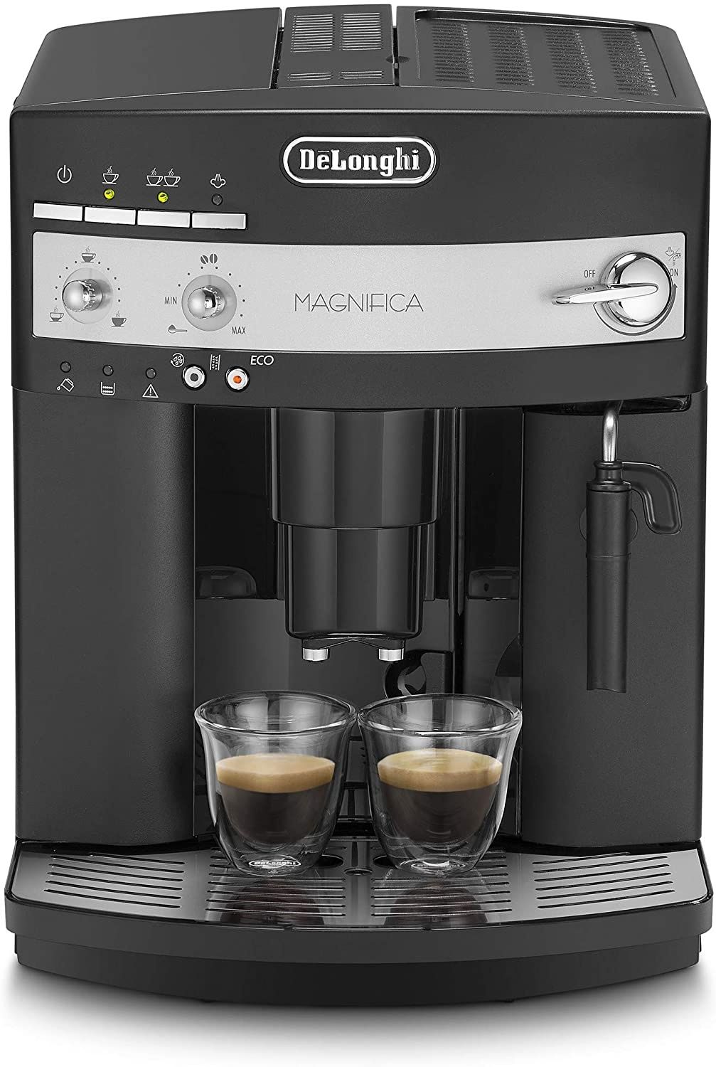 Service Reparatii Espressoare si Aparate cafea Delonghi Saeco Philips