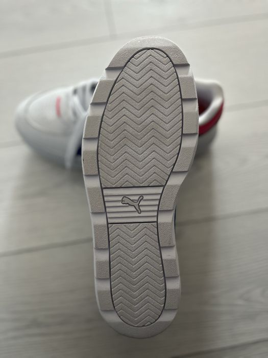 Adidasi Puma dama