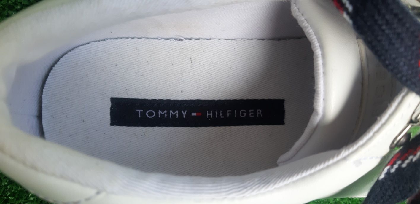 Кецове Tommy Hilfiger