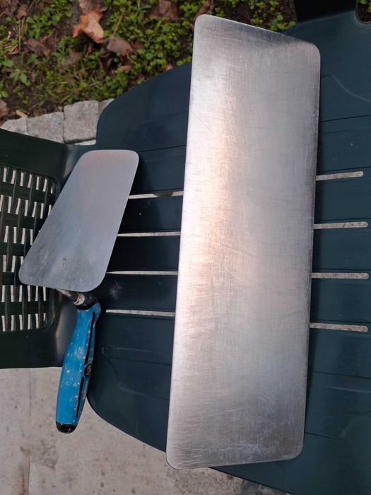 Малаmашка и мистрия Ausonia