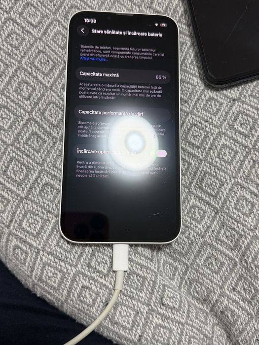 Iphone 13 , 258 , ceas apple SE 40 mm.