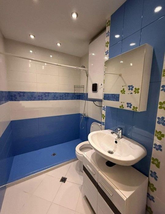 Дава се под наем Двустаен апартамент в София, Хаджи Димитър - 70 кв.м за 560.49 € - Снимка #4