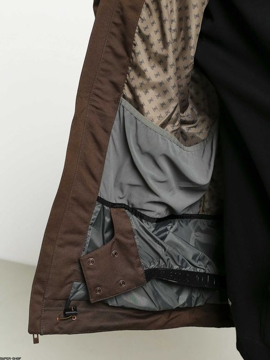 L1/Nitro Wilcox 20k, M, ново, оригинално ски/сноуборд мъжко яке