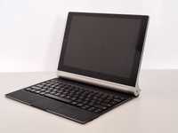 Lenovo Yoga Tablet 2 1050L 10.1” с клавиатура и аксесоари