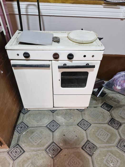 Rassiya gaz holati yahshi ishlab turgan