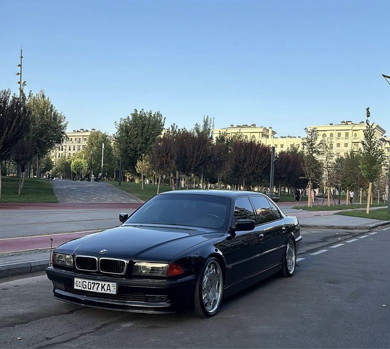 Бумер в продаже!