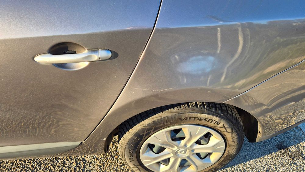 Renault Megane 1.4TCE unic proprietar