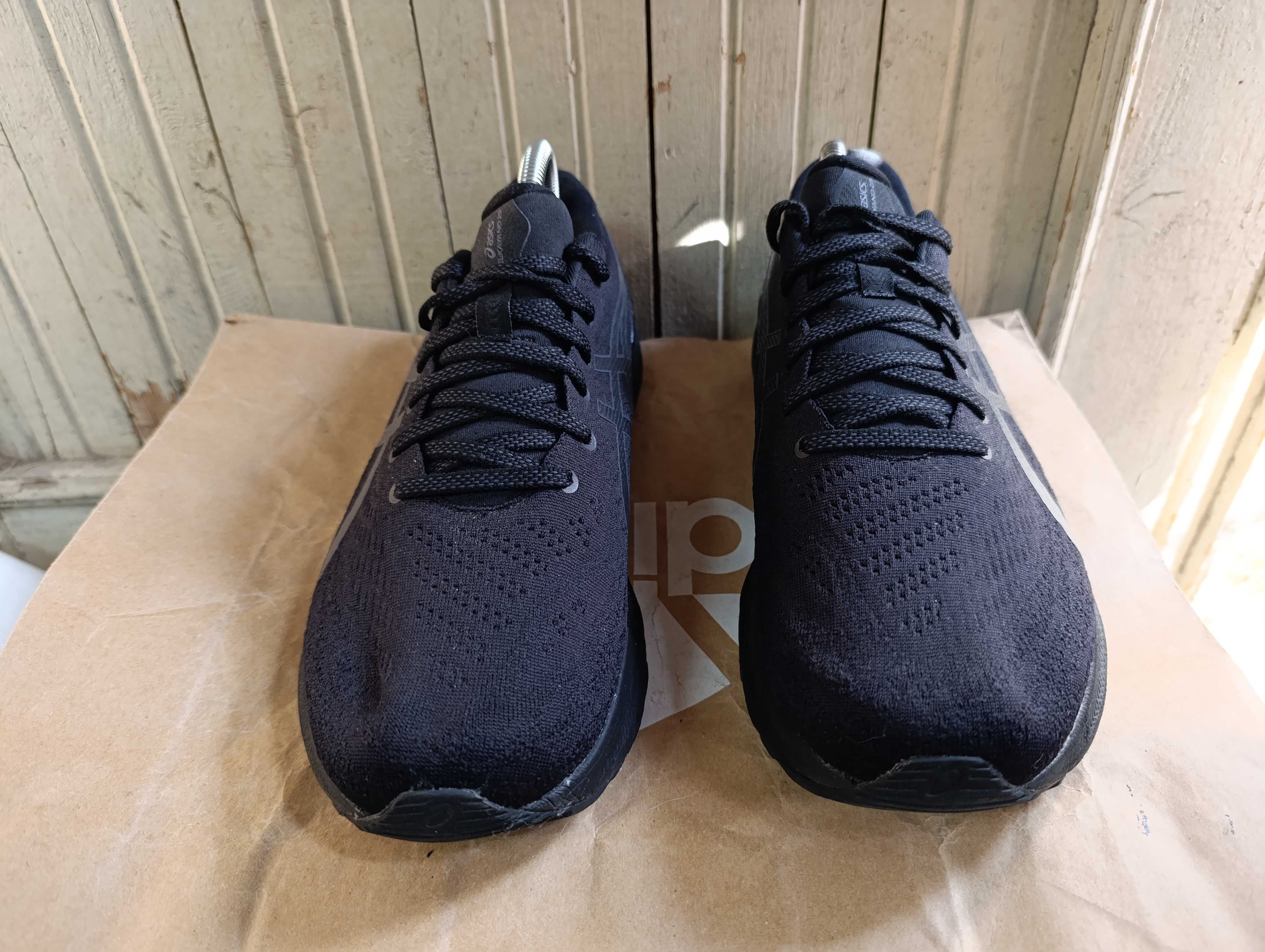 Asics Gel-Kayano 29 EXTRA WIDE''оригинални маратонки 44 номер