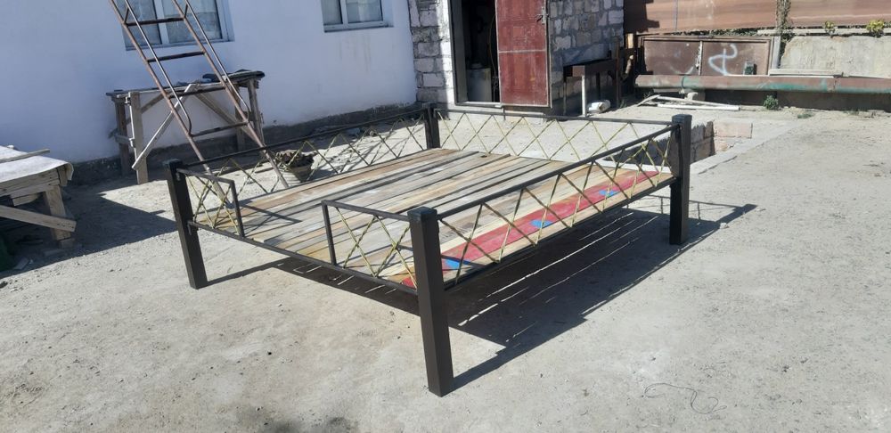 Тапчан жиналмалы