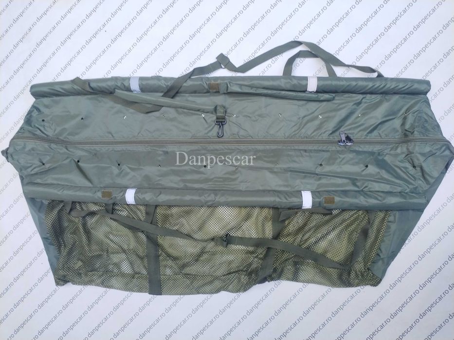 SLING Cantarire Pro Fl Cu Flotoare 120cm