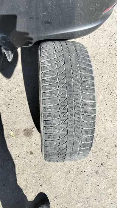 Зимняя резина 215/55/16R