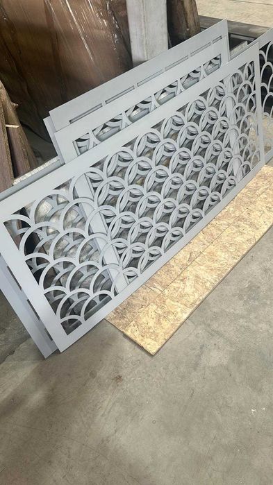 Debitare Laser + Ambutisare Abkant  - Popesti Leordeni