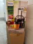 Storcator de fructe și legume Philips HR  model 1855/70 ,nou.