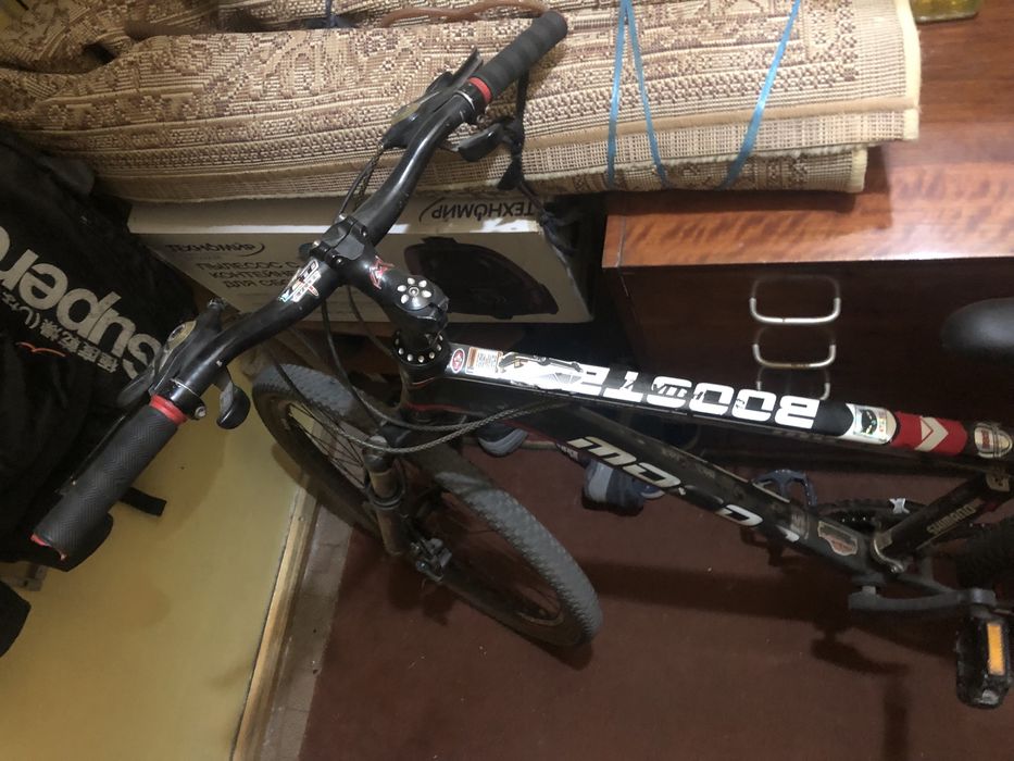 продаю велосипед