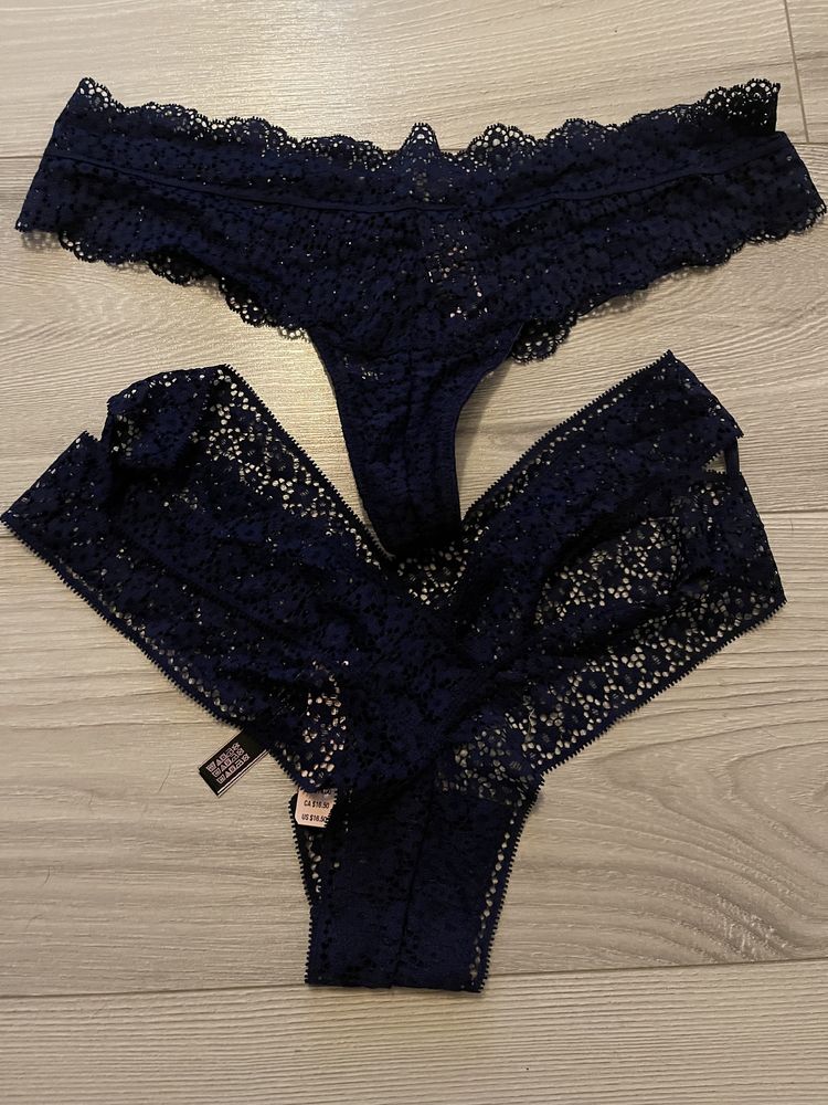 Lenjerie intima Victoria’s Secret