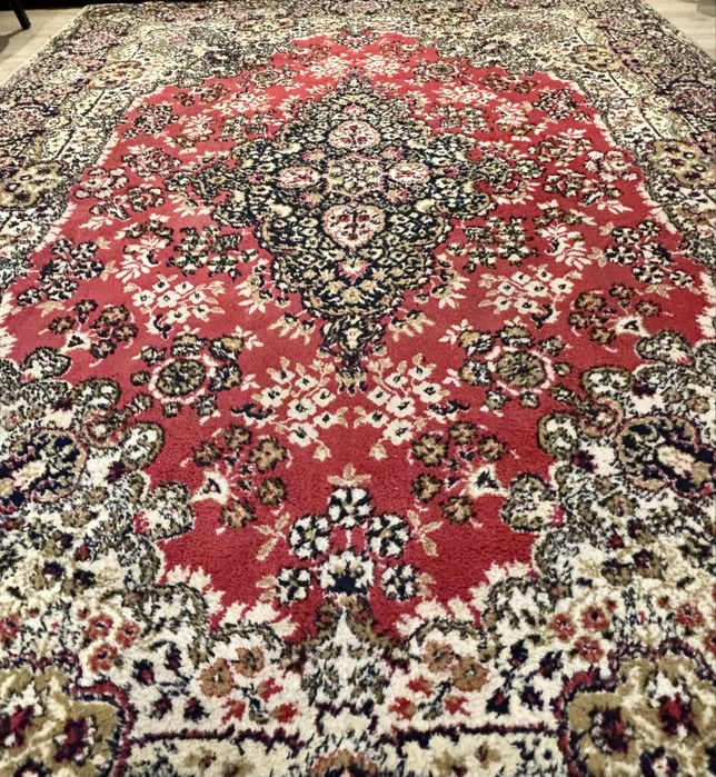 Персийски килими