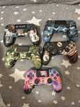 Controller ps 4 WIRELLES controler ps4 bluetooth