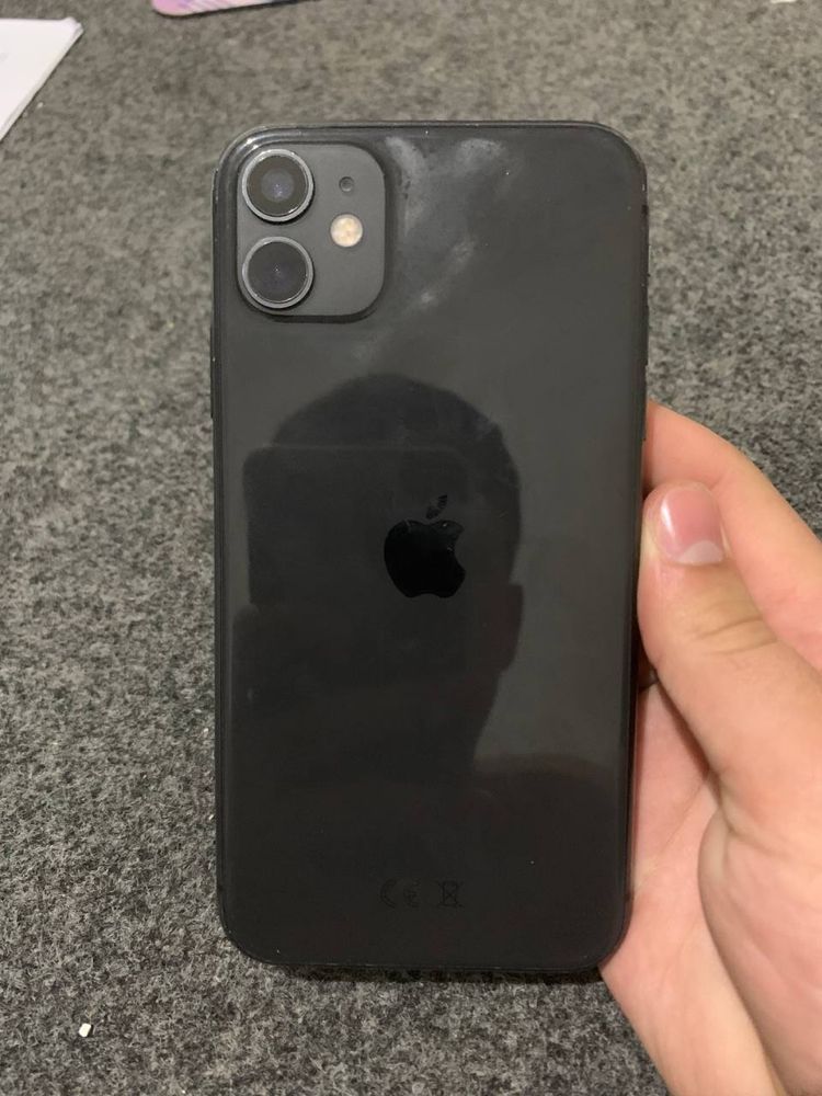 Iphone 11 128 tali