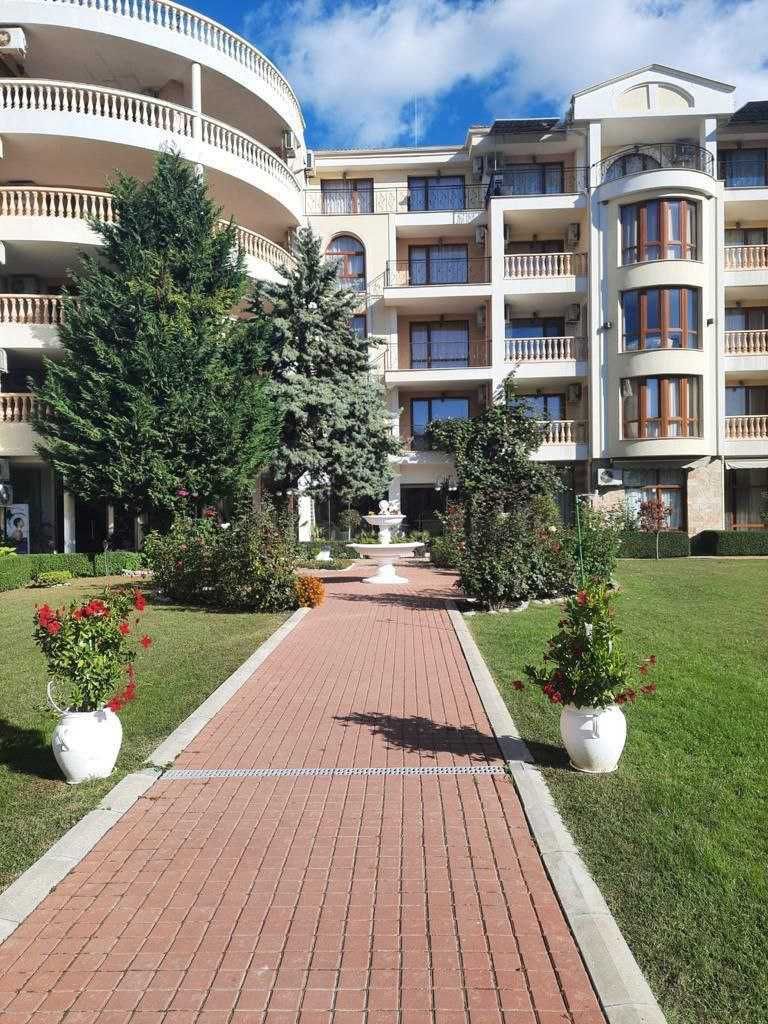 Продава се Двустаен апартамент в Свети Влас - 58 кв.м за 1345 €/кв.м - Снимка #13